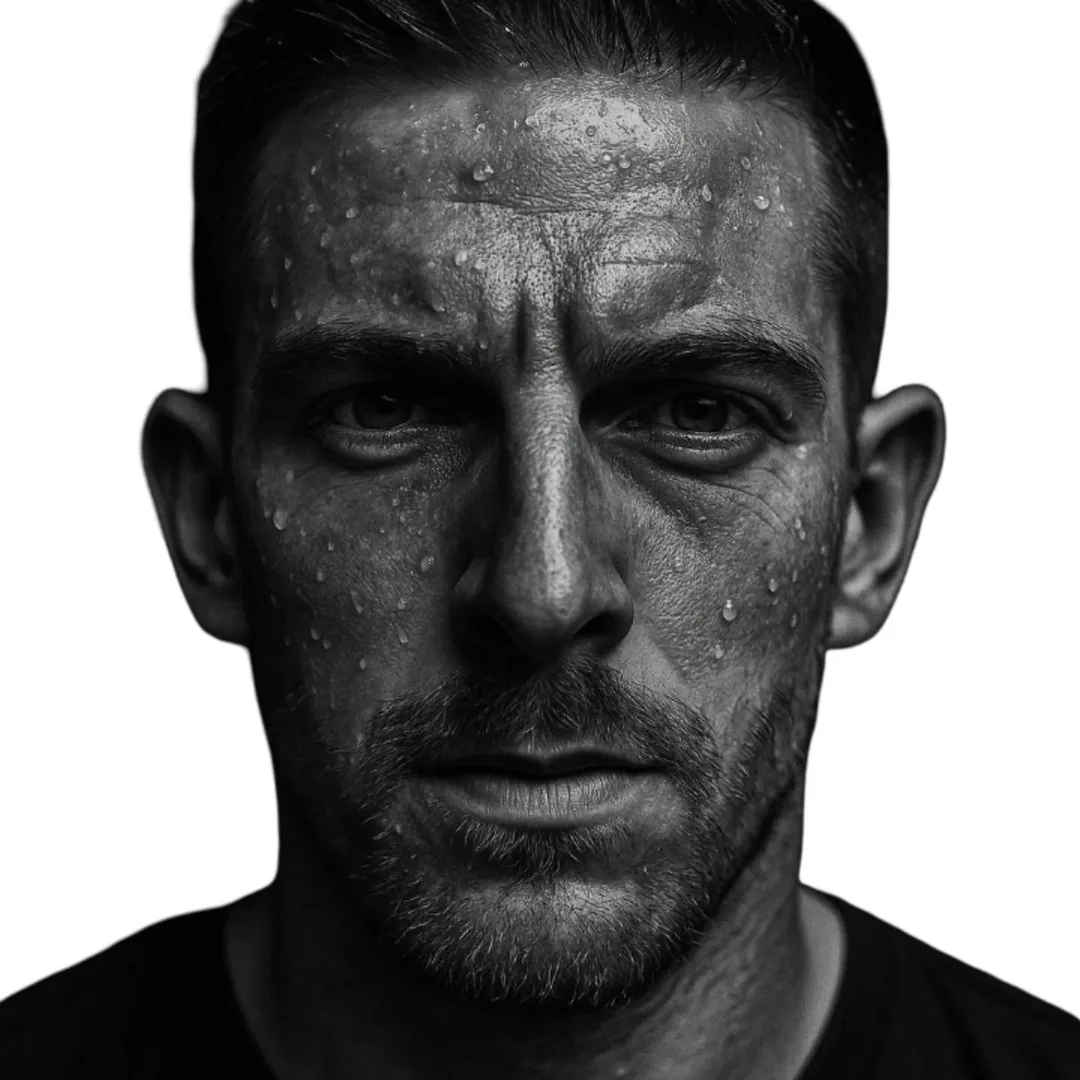 Portrait d'Axel, coach chez BodyMind Fitness à Ghlin