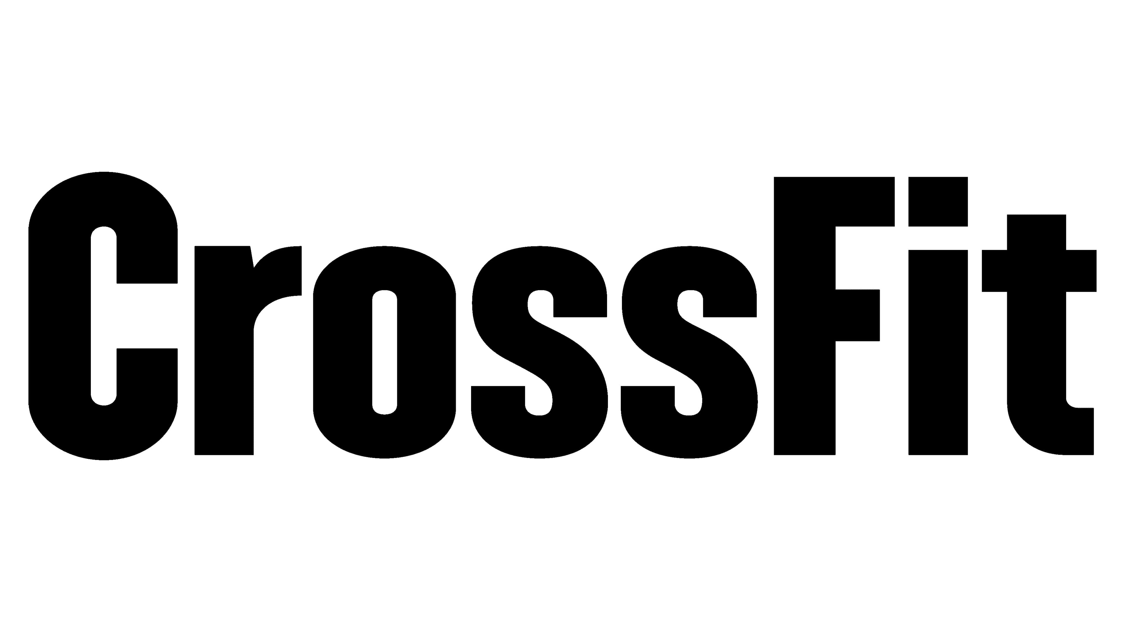 Logo CrossFit