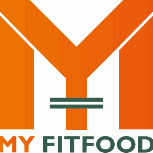 Logo MY FITFOOD